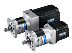 86 Brushless 750W with 90 Planetary Reducer