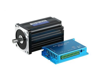 70 Series DC Brushless Motor